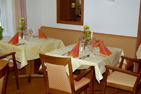 Landhaus Schellhorn