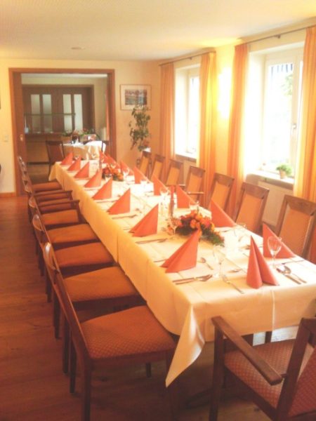 Landhaus Schellhorn