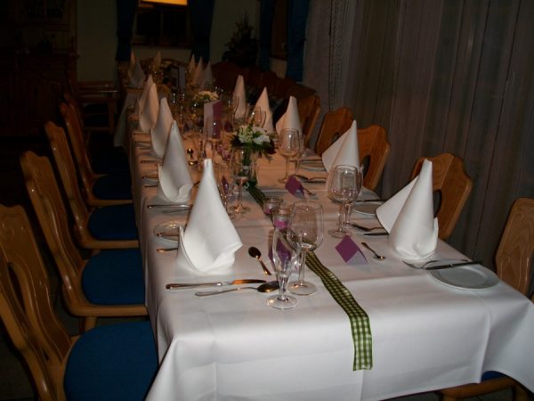 Schwaben-Stüble