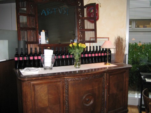 Artusi