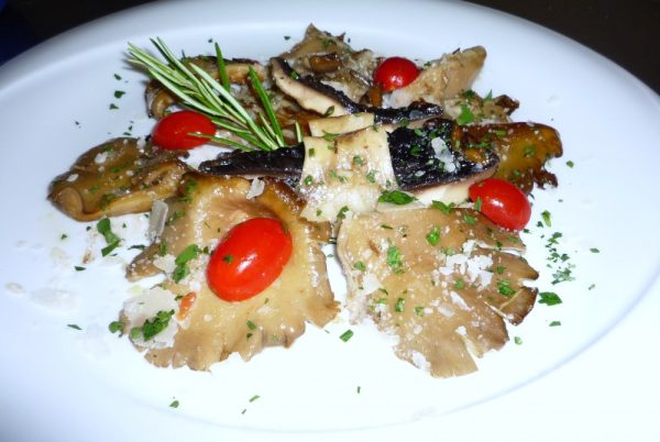 Adler Restaurant