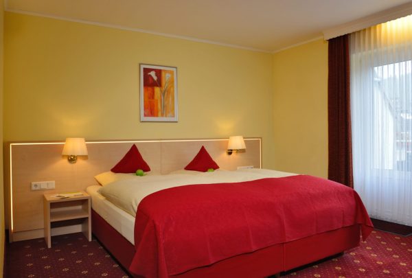 Landhotel Albers, Schmallenberg