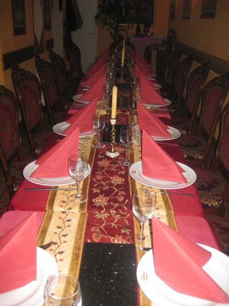 Taste of India