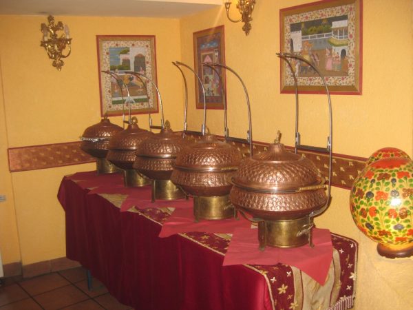 Taste of India