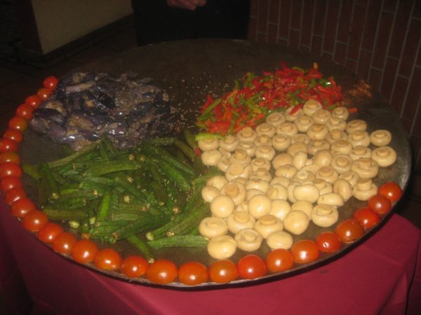 Taste of India