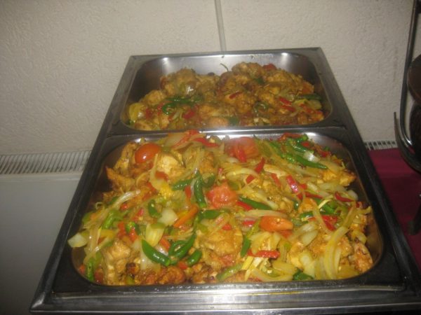 Taste of India