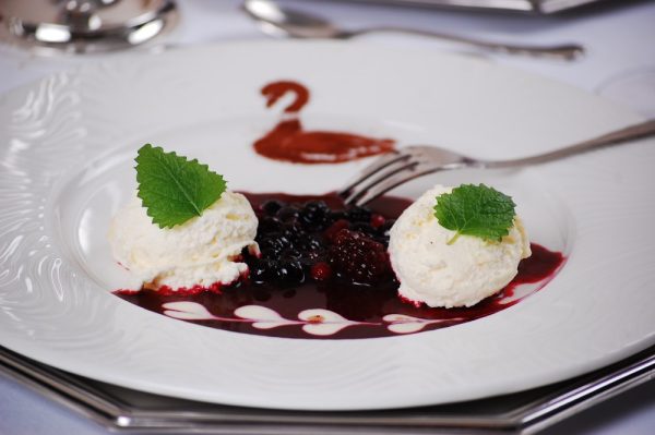 Wildpark-Restaurant Schwarze Berge