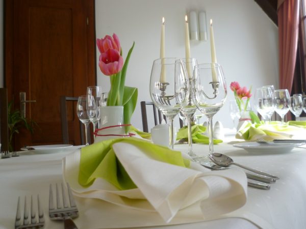 Restaurant Restaurant Nauener Hof  in Nauen
