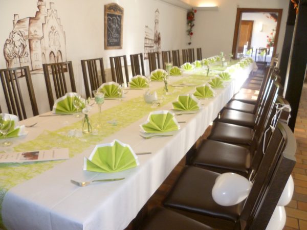 Restaurant Nauener Hof 