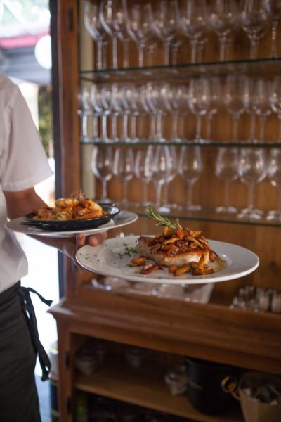 VITALI - Restaurant im Haus Rohmann