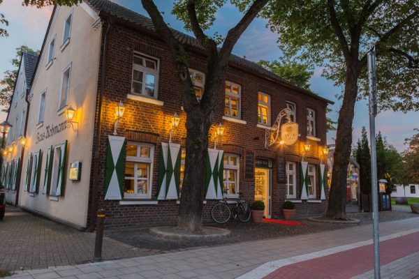 VITALI - Restaurant im Haus Rohmann