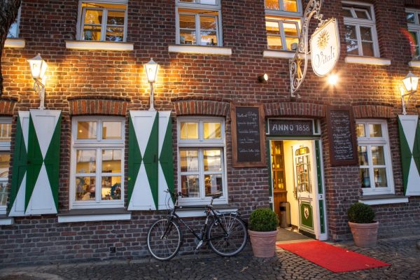 VITALI - Restaurant im Haus Rohmann