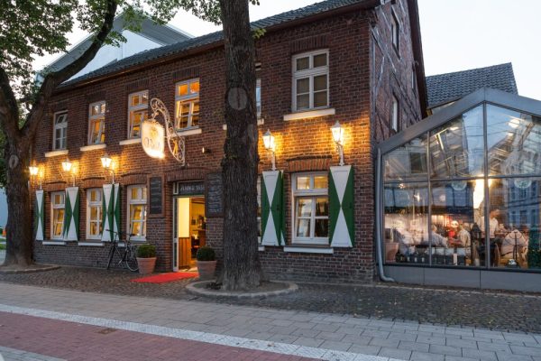 VITALI - Restaurant im Haus Rohmann