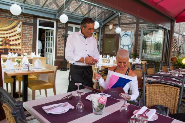 VITALI - Restaurant im Haus Rohmann