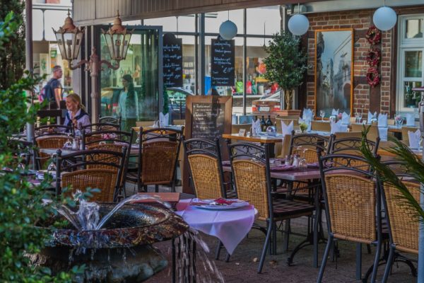 VITALI - Restaurant im Haus Rohmann