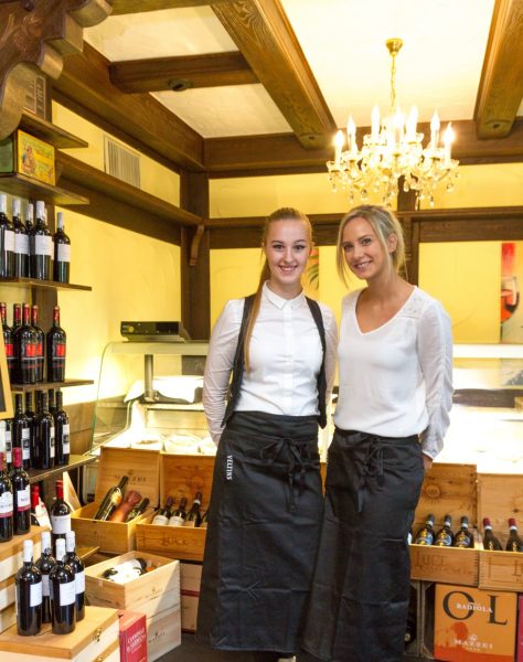 VITALI - Restaurant im Haus Rohmann