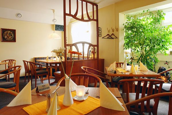 Bistro Merci