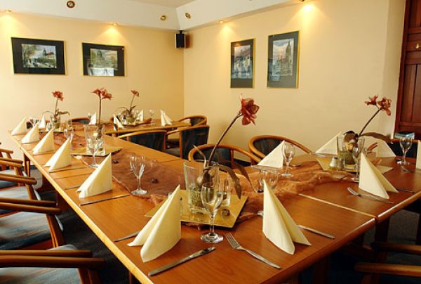 Bistro Merci