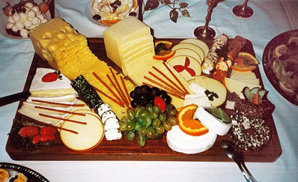 Bistro Merci