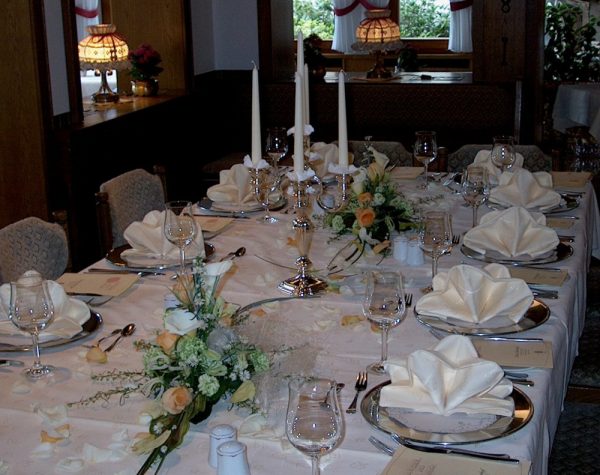 Hotel Lindenhof Ringhotel
