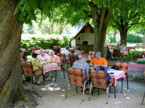 Hotel Lindenhof Ringhotel