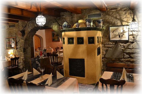 Zum Weinbrunnen