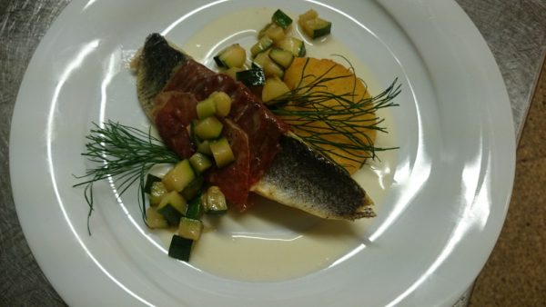 Adler Restaurant