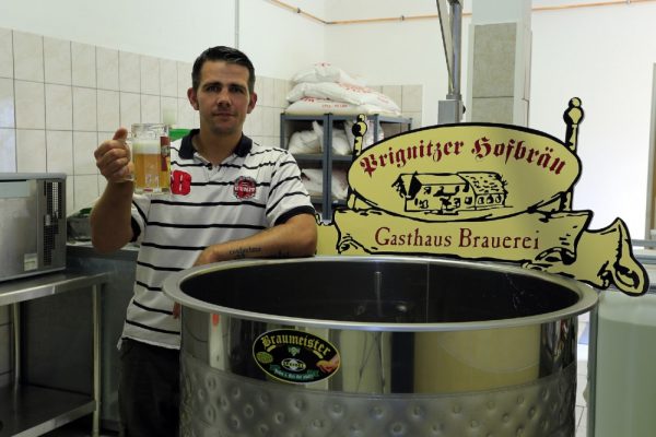 Landhotel & Brauhaus Prignitzer Hof
