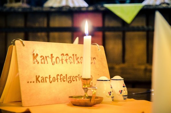 Kartoffelkeller