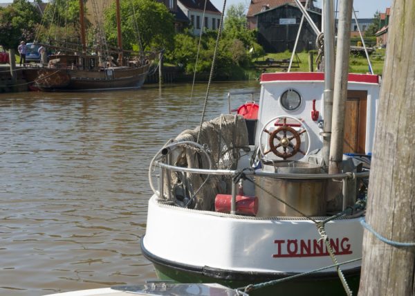 zum Goldenen Anker
