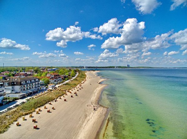 Mein Strandhaus