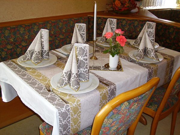 Restaurant Café Weiss