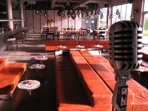Restaurant Restaurant sichtwerk in Eimeldingen