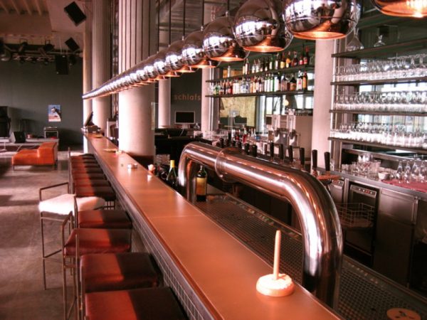 Restaurant sichtwerk