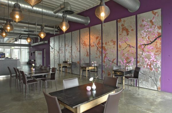 Restaurant sichtwerk