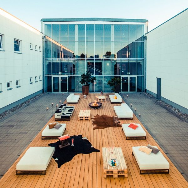 Restaurant sichtwerk