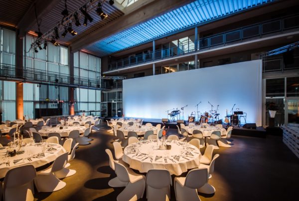 Restaurant sichtwerk