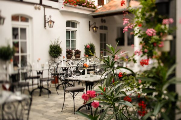 Adler Restaurant