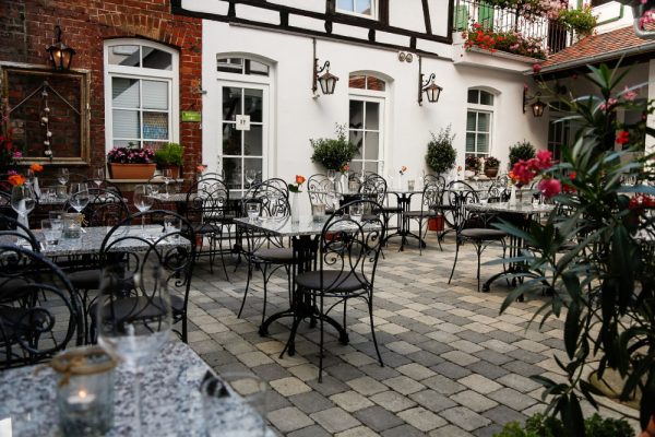 Adler Restaurant