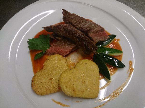 Adler Restaurant