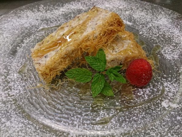 Adler Restaurant