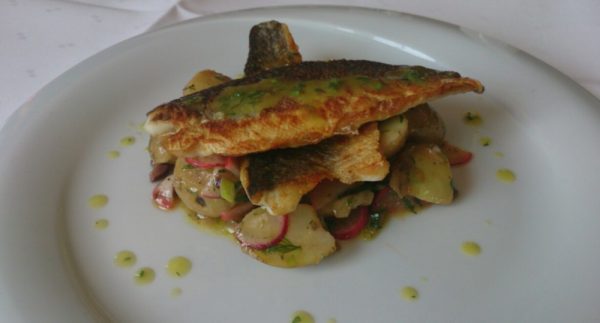 Adler Restaurant