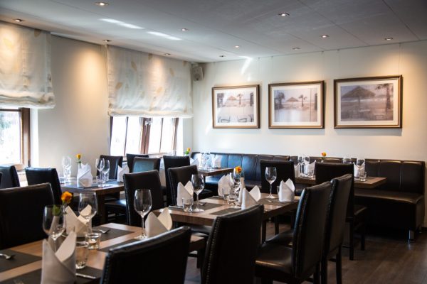 Adler Restaurant