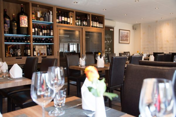 Adler Restaurant