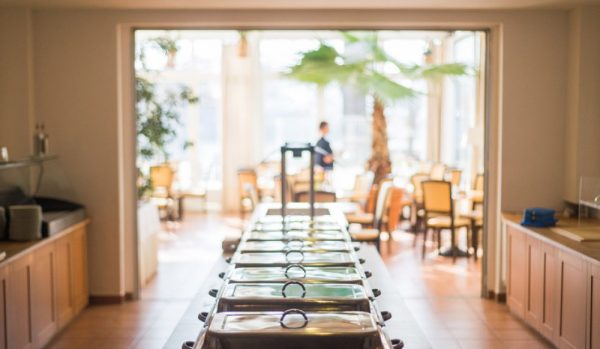 Restaurant Amaranth
