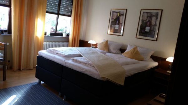 Hotel Restaurant Zunftstube