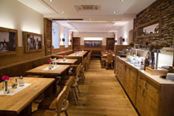 Hotel-Gasthof Blaue Traube