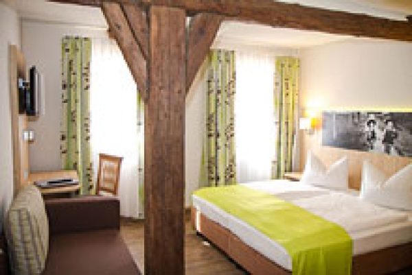 Hotel-Gasthof Blaue Traube