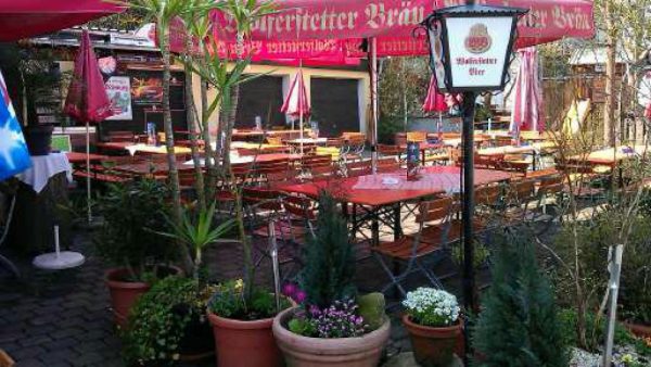 Sandbacher Hof