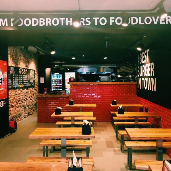 Food Brother Chapter 2